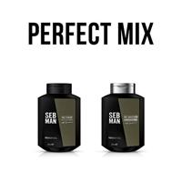Sebastian Seb Man The Cooler Leave-in Tonic 100ml - thumbnail