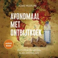 Avondmaal met ontbijtkoek - thumbnail