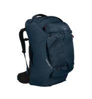 Osprey Farpoint 70 Backpack Heren Muted Space Blue 70L - thumbnail