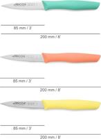 Messen Set Arcos - thumbnail