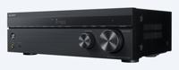 Sony STR-DH790 AV receiver (7.2-kanaal, Dolby Atmos/DTS:X, 4K HDR, verbinding via HDMI, Bluetooth en USB, met high-resolution audio) zwart - thumbnail