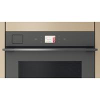 Whirlpool WCT11A9FHTSSMA Inbouw oven met magnetron Grijs - thumbnail