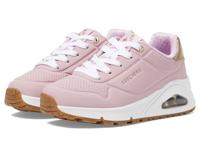 Skechers Uno Gen1-Shimmer Away 310545L/PNK Roze-32 maat 32 - thumbnail