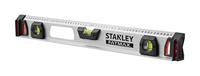 Fm waterpas i-beam 60 cm Stanley - Stanley - thumbnail