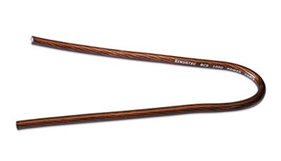 Sinustec BCS-1000 Car-HiFi versterker aansluitset 10 mm²