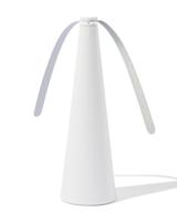HEMA Elektrische vliegenverjager 26cm (wit) - thumbnail