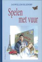 Spelen met vuur - Janwillem Blijdorp - eBook (9789402902891) - thumbnail