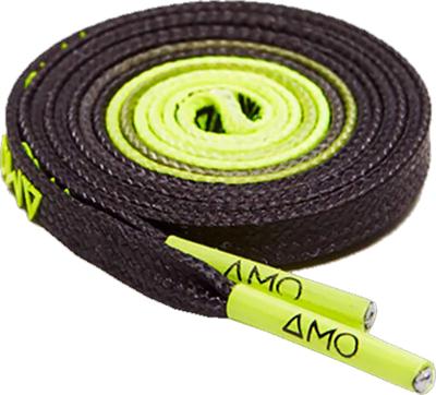 AMO Grip Veters 2.0 100cm Zwart Geel
