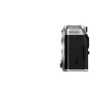 Fujifilm X-M5 body zilver - thumbnail