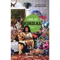 Kukolka - Lana Lux - Paperback (9789046823569) - thumbnail