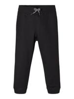 NAME IT KIDS broek NKMSWEAT zwart - thumbnail