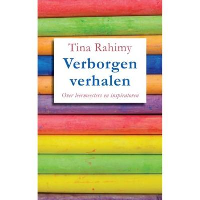 Verborgen verhalen (Paperback)