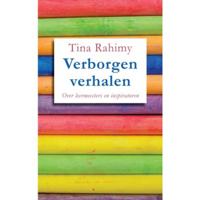 Verborgen verhalen (Paperback) - thumbnail