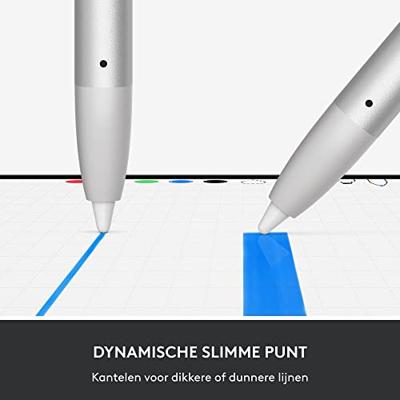 Logitech Crayon USB-C stylus - thumbnail