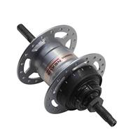 Shimano nexus 3 rollerbrake naaf kaal - thumbnail