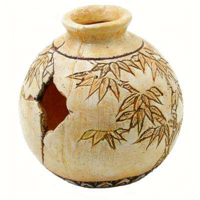 Deco Jar Nr.1 aquaria Superfish - Superfish