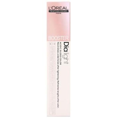 L'Oréal Professionnel Dialight Booster Red Haarverf 60ml