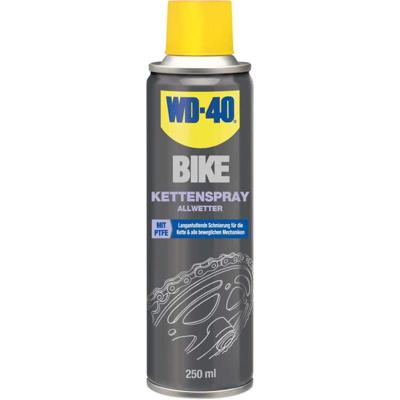 WD40 kettingspray specialist 250ml WD40 kettingspray specialist 250ml