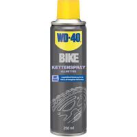 Wd40 specialist fiets ketting spray 250ml - thumbnail