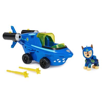 Paw Patrol Aqua Pups Speelset Assorti