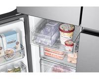 Samsung 796 Ltrs French Door Refrigerator| Digital Inverter | Triple Cooling | RF85A92FASR-AE | Silver Color - thumbnail