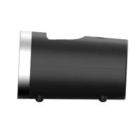 Grundig Sonoclock 1100 Wekkerradio FM FM Wekfunctie Zwart - thumbnail