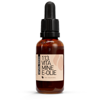 Vitamine E Olie (70% Tocoferol) 30 ml - thumbnail