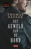 Het geweld van de hond - Thomas Savage - ebook - thumbnail
