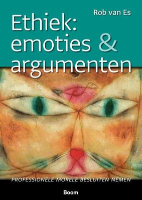 Ethiek: emoties & argumenten (Paperback)