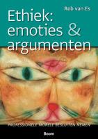 Ethiek: emoties & argumenten (Paperback) - thumbnail