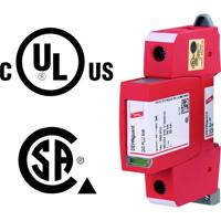 DEHN 908096 DG SU 1P 347 R Overspanningsafleider 1 stuk(s) - thumbnail