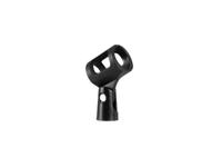 OMNITRONIC MCK-X2 Microphone Clamp flexible - thumbnail