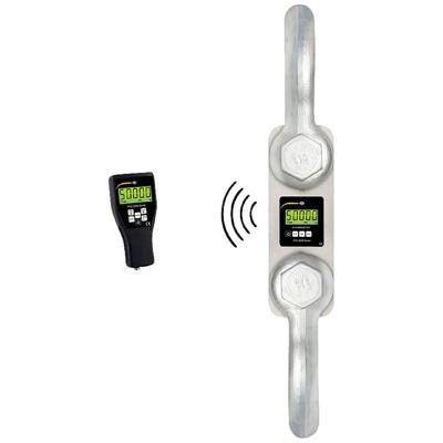 PCE Instruments Kraanweegschaal Weegbereik (max.) 50000 kg Metaal PCE Instruments Kraanweegschaal Weegbereik (max.) 50000 kg Metaal