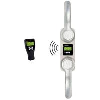 PCE Instruments Kraanweegschaal Weegbereik (max.) 50000 kg Metaal - thumbnail