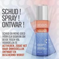 Revlon Equave Hydro Fusio-Oil Instant Weightless Nourishment 200ml - thumbnail