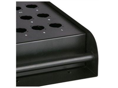 DAP FSB16E lege stagebox 16 gaten D-size - thumbnail