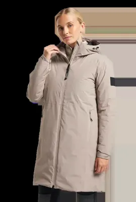 Tenson Shift Regenjas