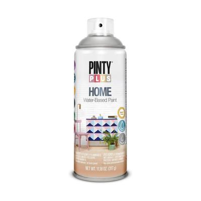 Sprayverf Pintyplus Home HM417 400 ml Rainy Grey