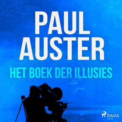 Het boek der illusies Het boek der illusies