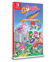 Gotta Protectors (Limited Run Games) - thumbnail