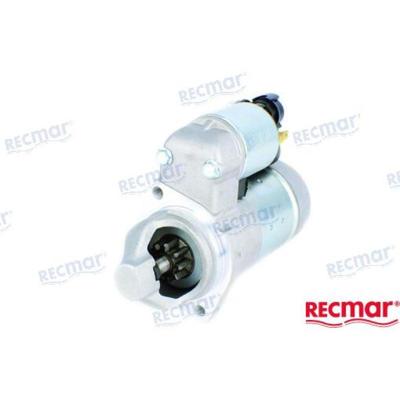 REC31100-95J01 - STARTMOTOR Bombardier