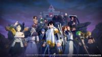 Fairy tail 2 - Switch-spel - thumbnail