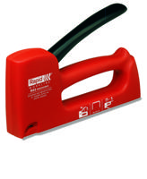 Rapid Handtacker nietmachine R53 In Box hobby en doe-het-zelf - thumbnail