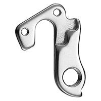 Union derailleurpad gh-059 met schroefset m4x0.7 - thumbnail