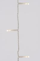 Kerstverlichting LED rice lights buiten transparant 6 meter 80L Lumineo - Lumineo - thumbnail