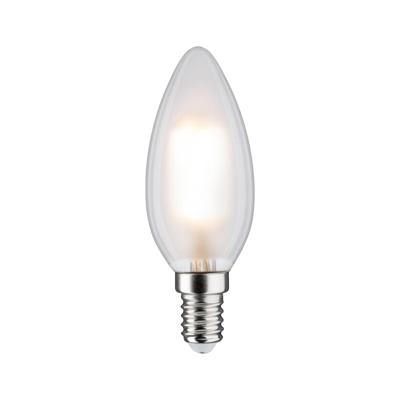 Paulmann 28613 LED-lamp Energielabel F (A - G) E14 5 W Warmwit (Ø x h) 35 mm x 98 mm 1 stuk(s) Paulmann 28613 LED-lamp Energielabel F (A - G) E14 5 W Warmwit (Ø x h) 35 mm x 98 mm 1 stuk(s)