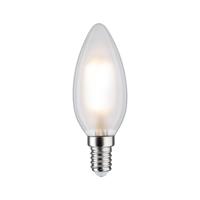 Paulmann 28613 LED-lamp Energielabel F (A - G) E14 5 W Warmwit (Ø x h) 35 mm x 98 mm 1 stuk(s) - thumbnail