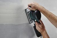 Wolfcraft Zelfklevend stramien | Silic.carbid | 93 x 190mm | 5 stuks - 8468000 - thumbnail