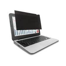 Kensington Privacy Screen Filter Privacyfolie Monitor 48,3 cm (19) Beeldverhouding: 16:10 626477