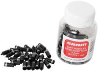 SRAM kabelhoed cable cover alu 100pcs b - thumbnail